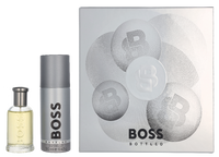 Boss Boss Bottled Giftset