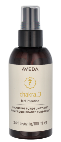 Aveda Chakra 3 Balancing Pure Body Mist 100ml