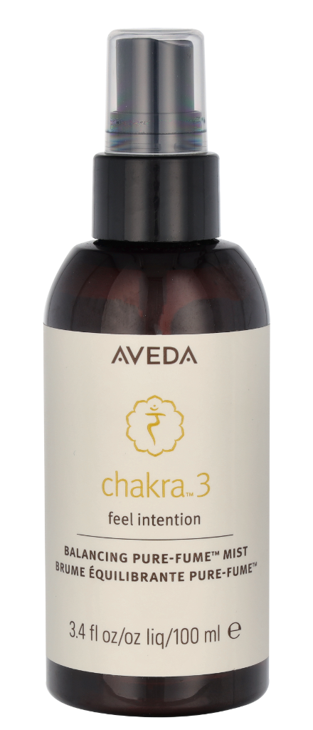 Aveda Chakra 3 Balancing Pure Body Mist 100ml