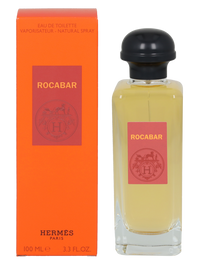 Hermes Rocabar Eau de toilette Spray 100ml