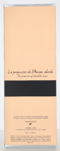 Mauboussin Pour Elle Edp Spray 100 ml