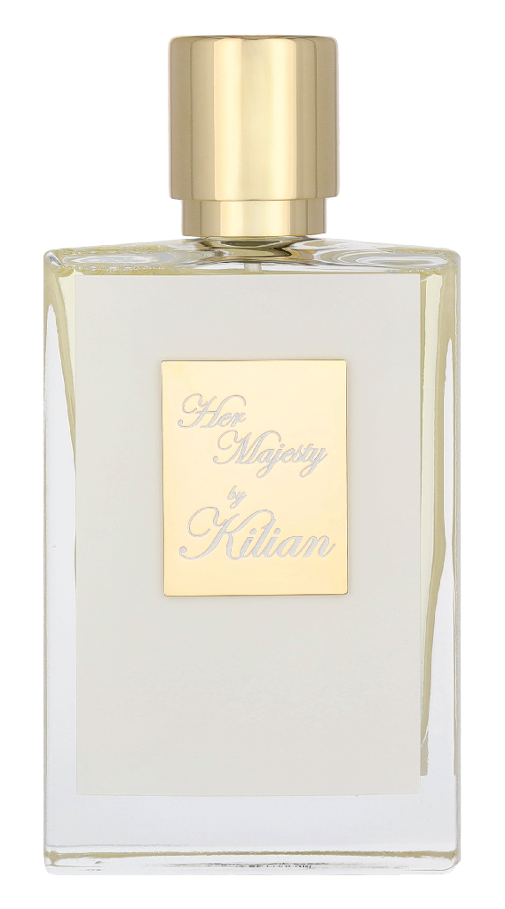 Kilian Her Majesty Edp Spray 50 ml