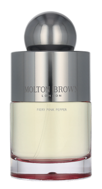 Molton Brown Fiery Pink Pepper Edt Spray 100 ml