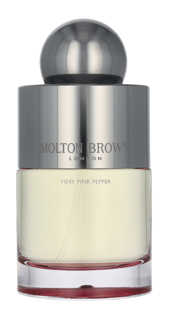 Molton Brown Fiery Pink Pepper Edt Spray 100 ml