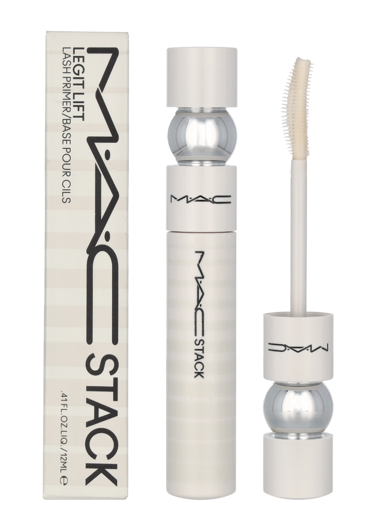 MAC Stack Legit Lash Primer 12 ml