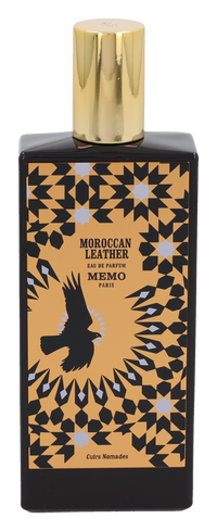 Memo Moroccan Leather Edp Spray 75 ml