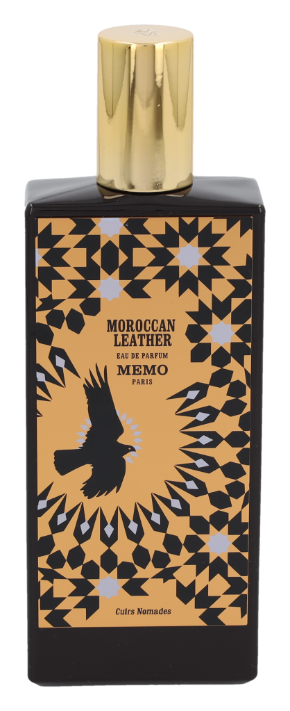 Memo Moroccan Leather Edp Spray 75 ml