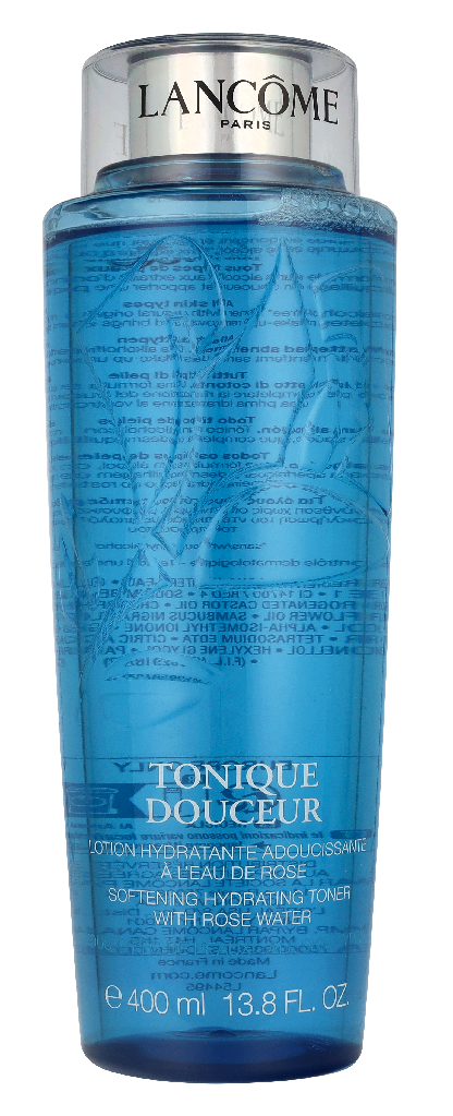 Lancome Tonique Douceur