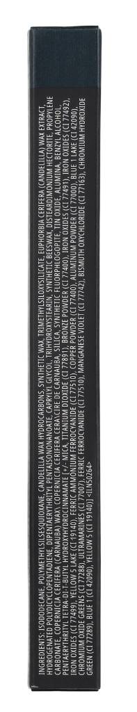 MAC Colour Excess Gel Pencil Eyeliner Hell-Bent 0.35 g