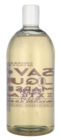 Compagnie De Provence Marseille Liquid Soap 1000 ml