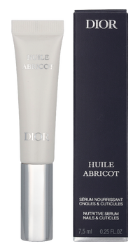 Dior Huile Abricot Daily Nutritive Serum 7.50 ml