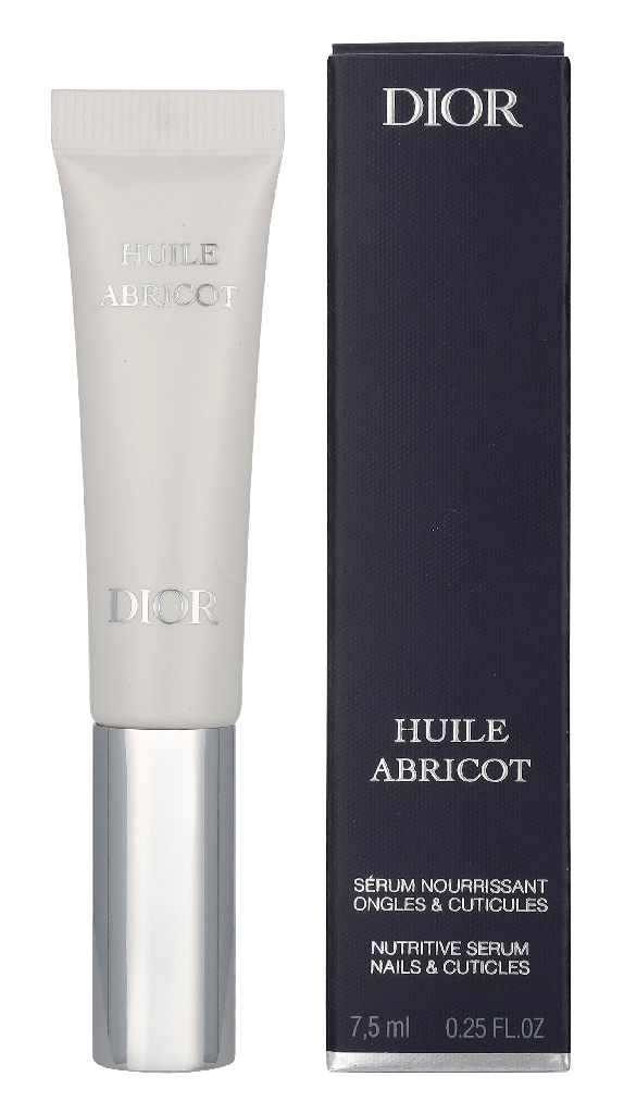 Dior Huile Abricot Daily Nutritive Serum 7.50 ml