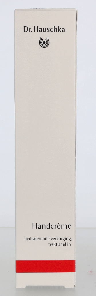 Dr. Hauschka Handcreme 50 ml