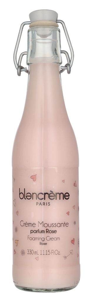 Blancreme Foaming Cream 330 ml