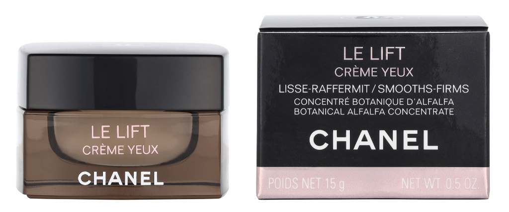 Chanel Le Lift Creme Yeux – Eye Cream 15 gr