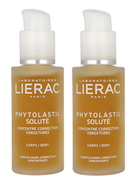 Lierac Phytolastil Solute Stretch Mark Prevention Serum Duo 150 ml
