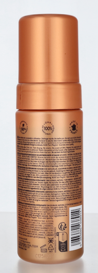 Nuxe Sun Moisturizing Self-Tanning Mousse 150 ml