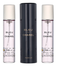 Chanel Bleu De Chanel Pour Homme Giftset