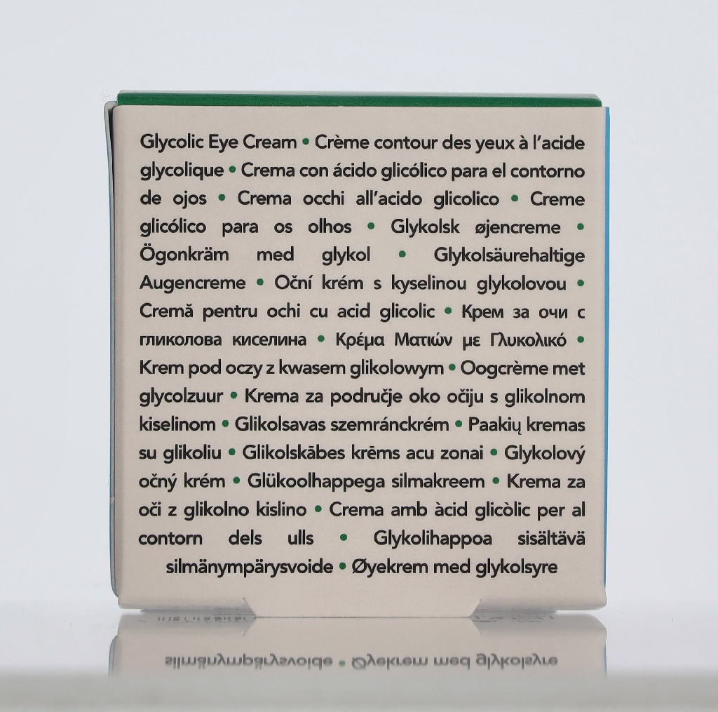 Mario Badescu Glycolic Eye Cream 14 ml