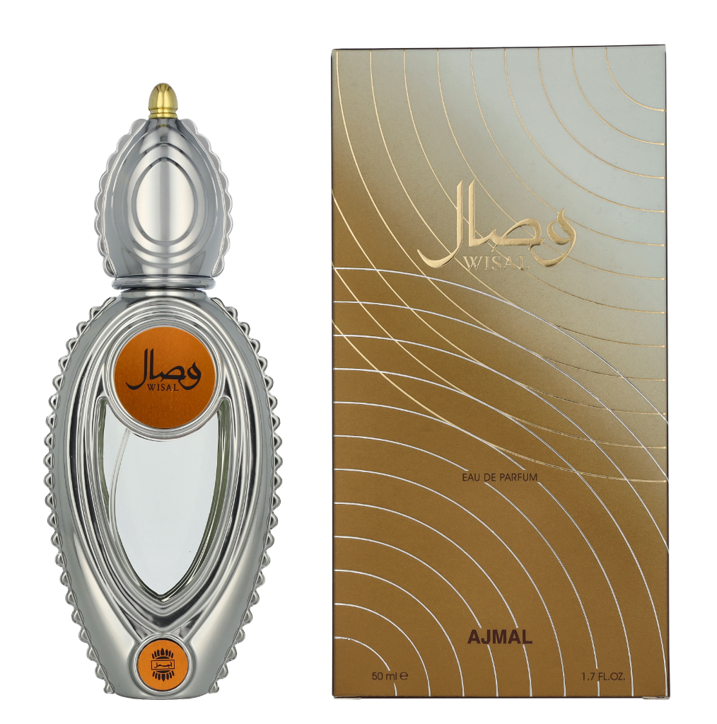 Ajmal Wisal Edp Spray 50 ml