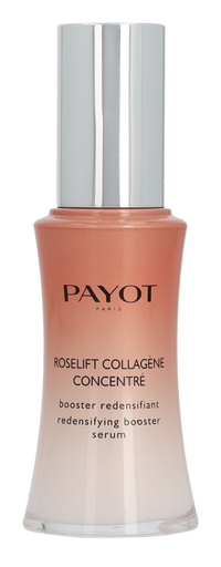 Payot Roselift Collagene Concentre Redensify. Booster Serum 30 ml