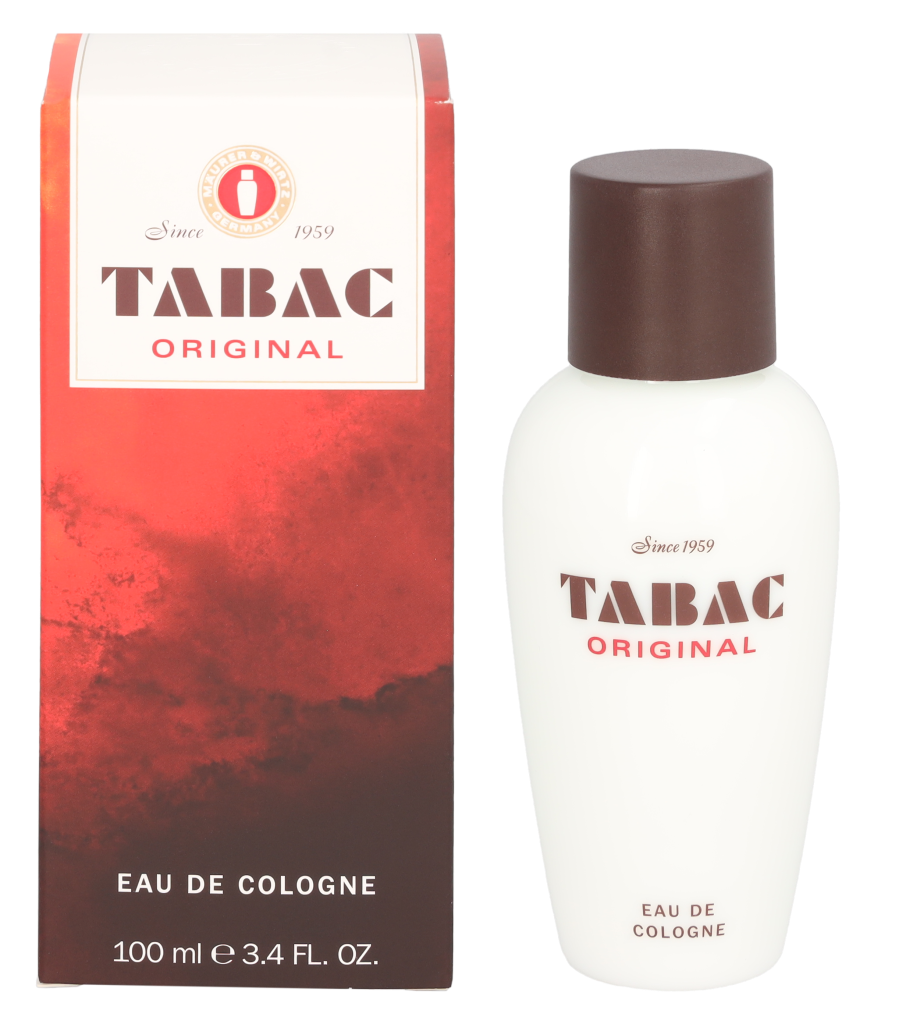 Tabac Original Edc 