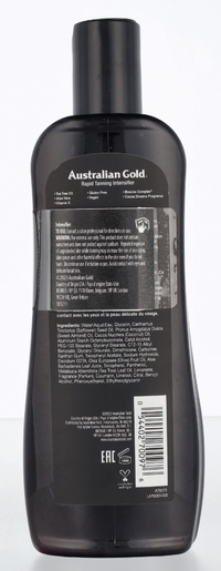 Australian Gold Rapid Tanning Intensifier Lotion 237 ml