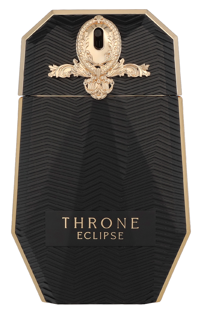 Maison Asrar Throne Eclipse Edp Spray 100 ml