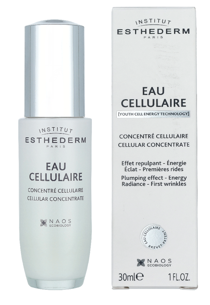 Esthederm Eau Cellulaire Cellular Concentrate Serum 30 ml