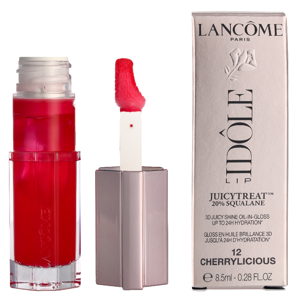 Lancome Lip Idole Juicytreat LIP IDOLE JUICYTREAT 9 ml