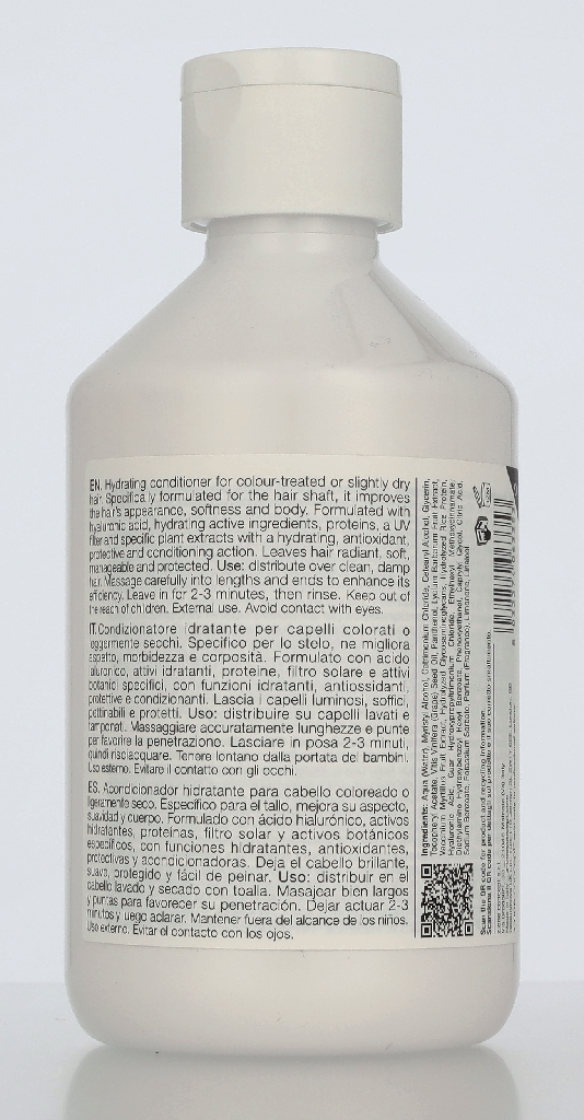 Simply Zen Age Benefit & Moisturizing Conditioner 250 ml