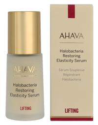 Ahava Halobacteria Restoring Elasticity Serum 30 ml