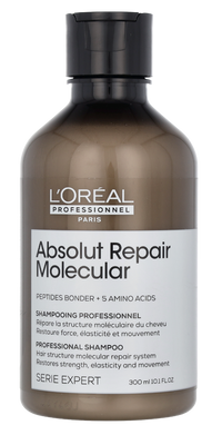 L'Oreal Serie Expert Absolut Repair Molecular Shampoo