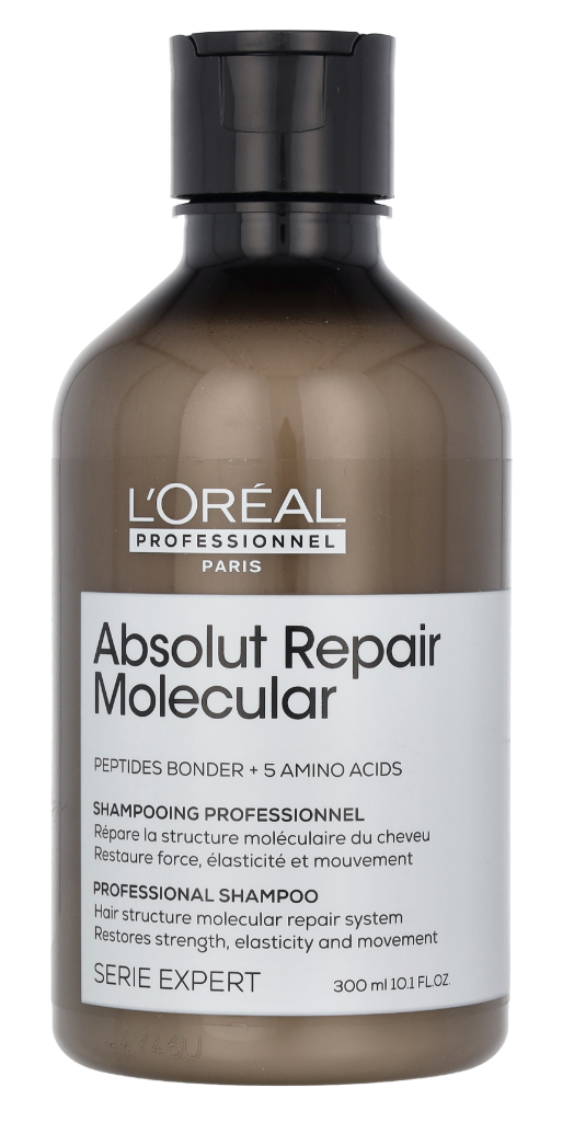 L'Oreal Serie Expert Absolut Repair Molecular Shampoo