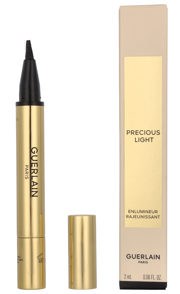 Guerlain Precious Light Rejuvenating Illuminator