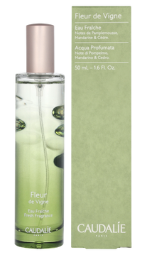 Caudalie Fleur De Vige Fresh Fragrance Spray 50 ml