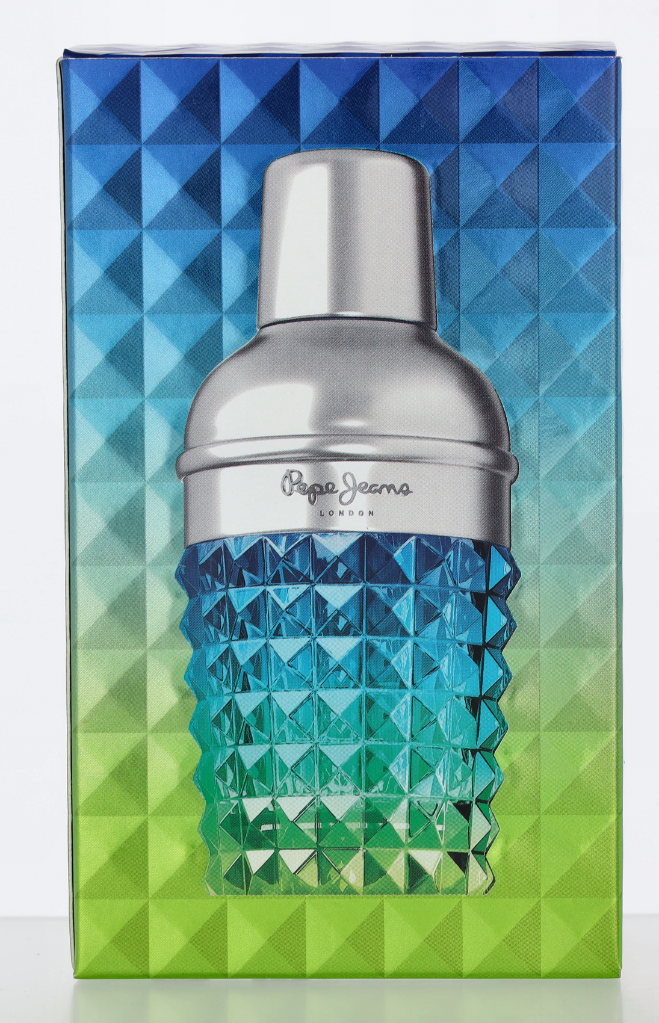 Pepe Jeans Cocktail Edition For Him Edt Spray