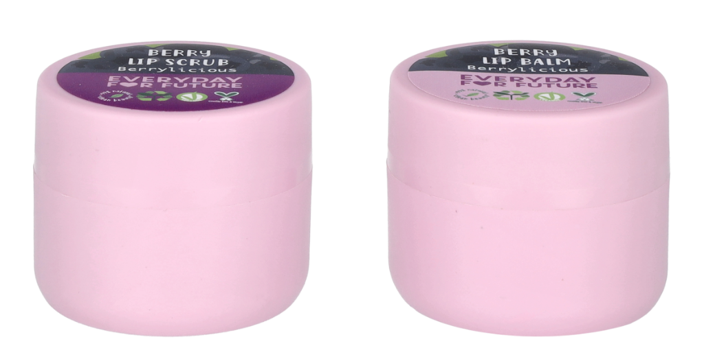 Everyday For Future Kiss Therapy Duo Set 19 ml
