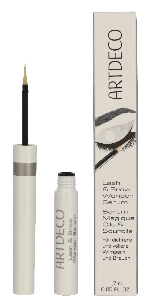 Artdeco Lash & Brow Wonder Serum 1.70 ml