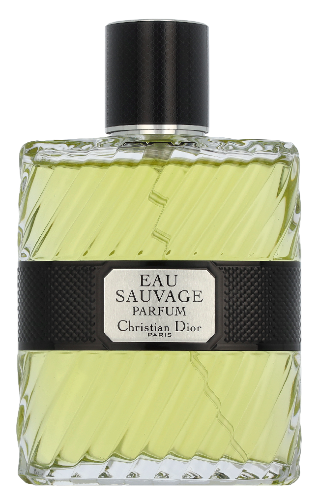 Dior Eau Sauvage Parfum Spray