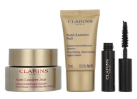 Clarins Nutri-Lumiere Set 68 ml