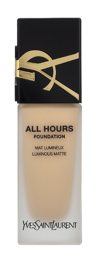 YSL All Hours Glow Foundation 25 ml