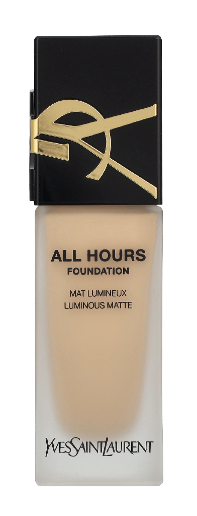 YSL All Hours Glow Foundation 25 ml