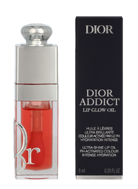 Dior Addict Lip Glow Oil 6 ml