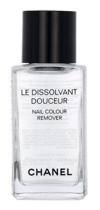 Chanel Dissolvant Doux Nail Colour Remover 50 ml