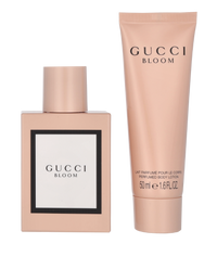 Gucci Bloom Giftset