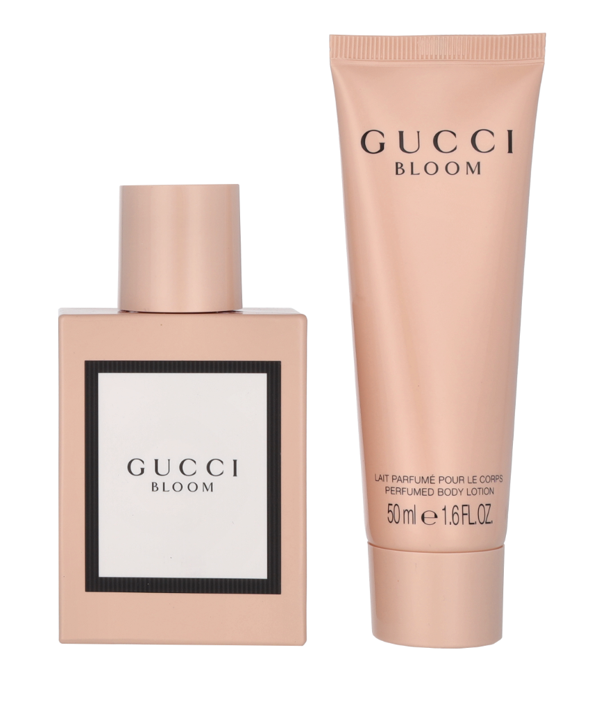 Gucci Bloom Giftset