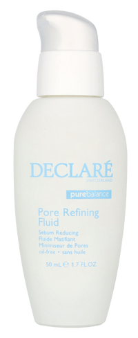 Declare Purebalance Pore Refining Fluid 50 ml