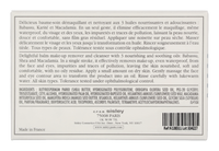 Sisley Triple-Oil Balm Make-Up Remover & Cleanser 125ml