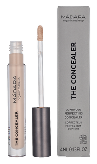 Madara The Concealer Luminous Perfecting Concealer 4 ml